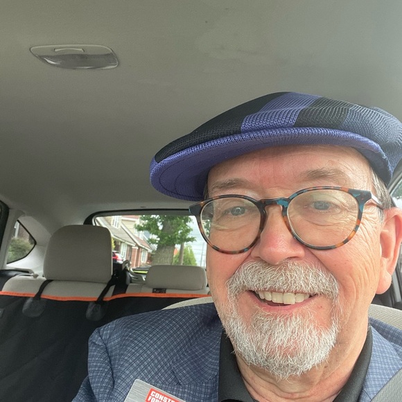 Meet your Posher, Thomas - Picture 3 of 3